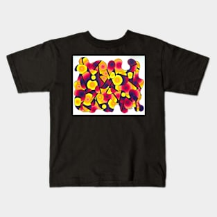 Watchers Kids T-Shirt